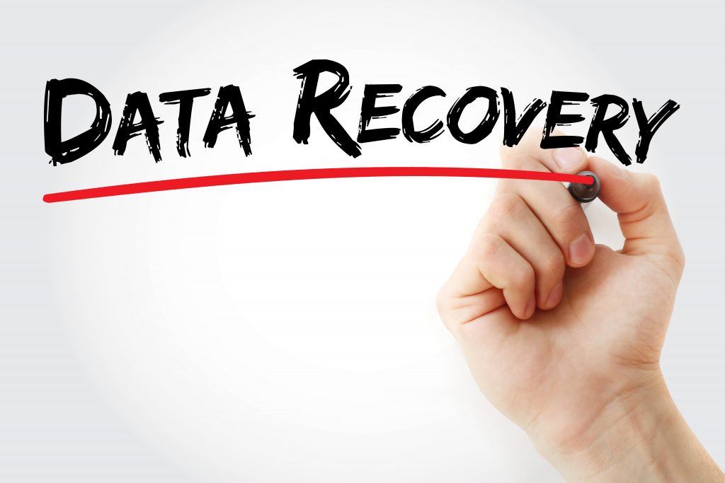 Data Recovery Services in Indianapolis